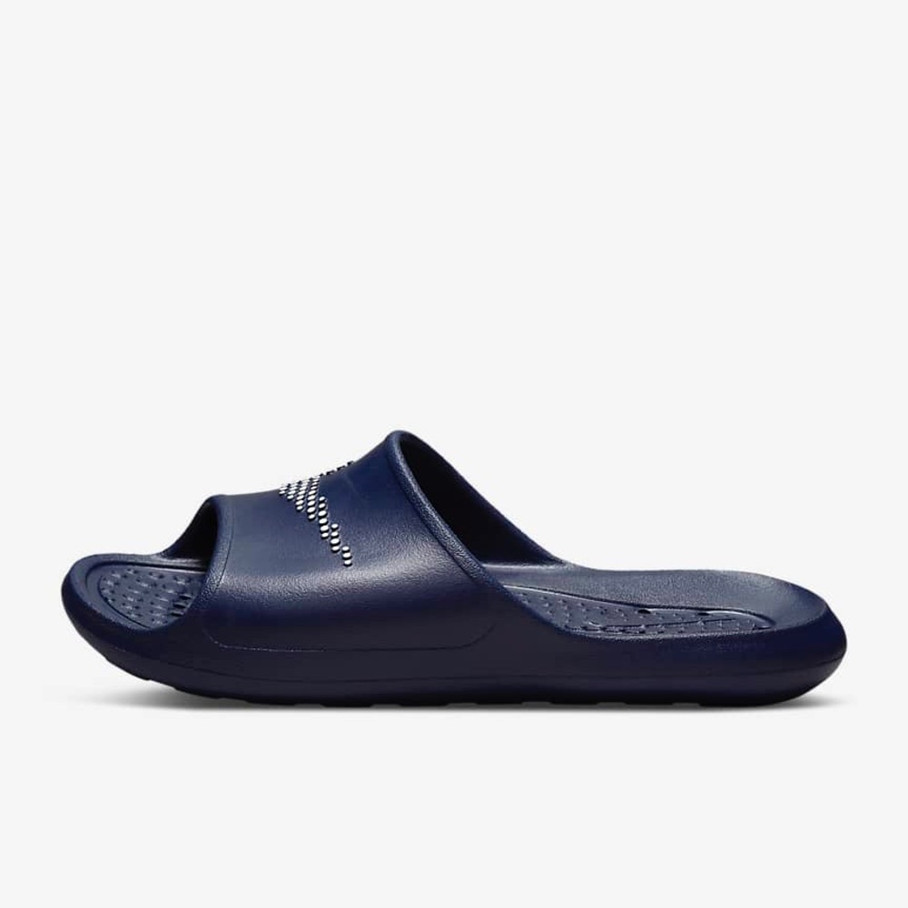 New In Box Mens Nike Victori Ventilated Water/Shower Sandals Multiple Sizes - Picture 3 of 5